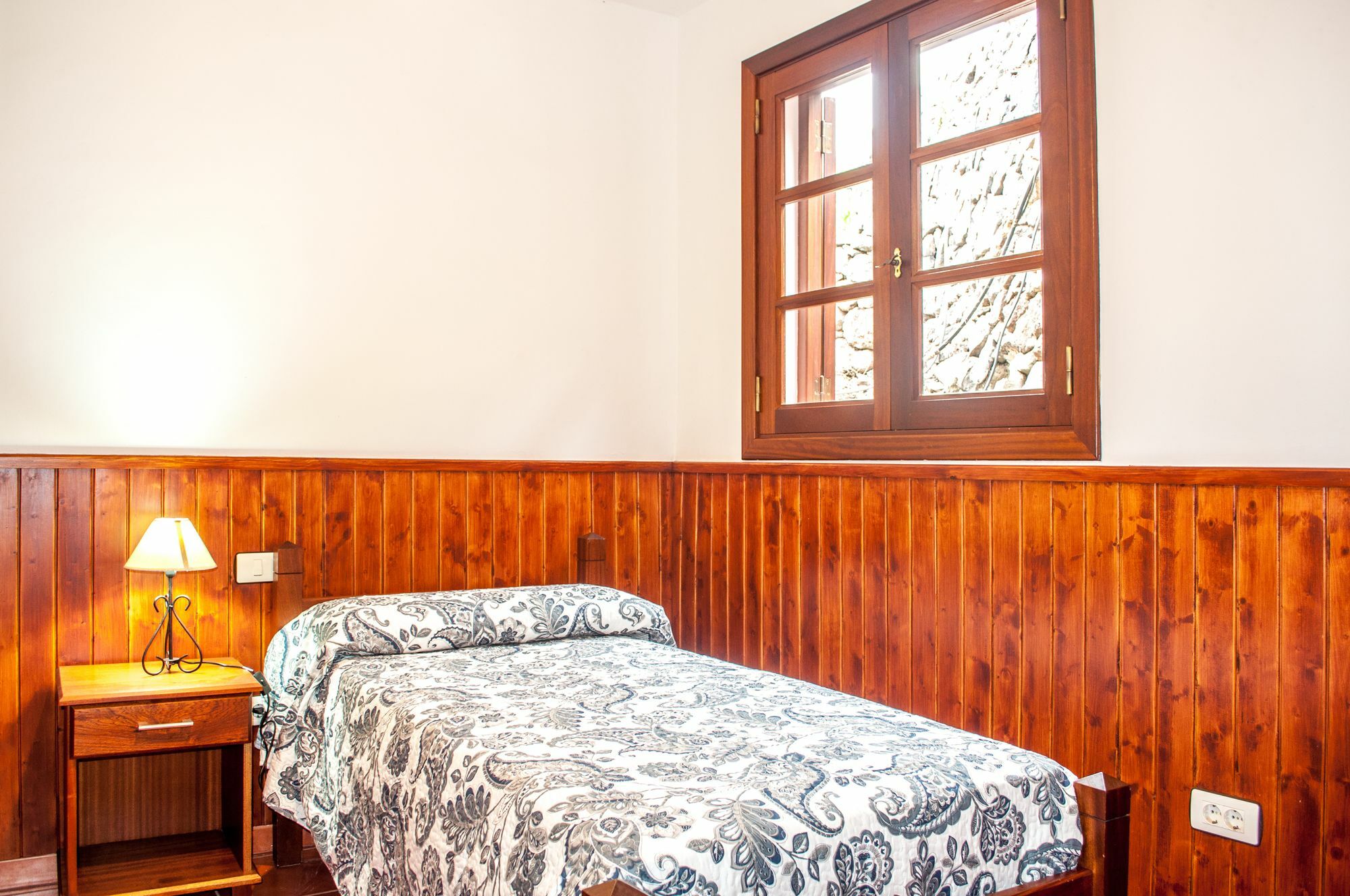 Apartamentos Rural Los Charcos Icod De Los Vinos Exterior foto